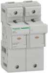Schneider Electric Acti9 SBI - A9GSB292-olvadóbiztosítós szakaszoló 2P, 22x58mm (A9GSB292)