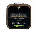 Korda Fir Korda Kable Tight Weave Gravel 7m 50lb (A.KAB002)