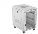 Lanberg Rack szekrény FF01-6815-12SL (FF01-6815-12SL)