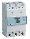 Legrand DPX3-I 160 terheléskapcsoló160A 3P - 420198 (420198)