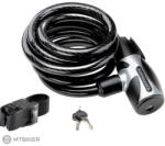 Kryptonite Kriptonit KRYPTOFLEX 1218 kábeles kulcsos zár, 12 mm/1800 mm