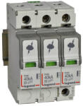Legrand túlfeszültség-levezető T2 40KA 3P +SD - 412242 (412242)