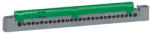 Legrand Drivia13 csavaros elosztókapocs nulla 1x6-25mm2 + 26x1, 5-16mm2 Leg. 404839 (404839)