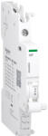 Schneider Electric Acti9 iOF - A9A26905-segédérintkező, 0.1-6A, 24-415VAC, 24-130VDC, felső bekötés (A9A26905)
