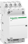 Schneider Electric Acti 9 iCT16A - A9C22818 - kont. 50Hz, 2NO 2NC, 220 - 240VAC (A9C22818)