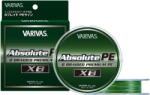 VARIVAS Fir Varivas Absolute PE X8 150m 0.185mm 23lb Marking Green (V23515012)
