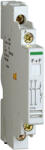 Schneider Electric P25M - 21116 - segédkontaktus, 2 NC (21116)