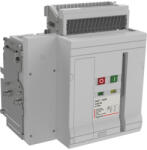 Legrand DMX3-I 1600 1600A 4P kikocsizható terheléskapcsoló mobil része - 28092 (28092)