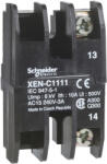 Schneider Electric Harmony XAC - XENC1131 - Érintkező elem XACB - XACM - hez, függőkapcsolóhoz (XENC1131)
