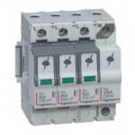 Legrand túlfeszültség-levezető T1 25KA 3P +SD - 412282 (412282)