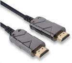 PremiumCord HDMI 2.1 Összekötő Fekete 20m kphdm21x20 (kphdm21x20)
