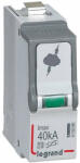 Legrand 412301 túlfeszültség-levezető cseremodul T2 40KA 440V (412301)