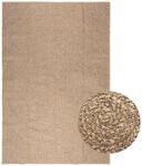 vidaXL juta hatású beltéri és kültéri szőnyeg 200 x 290 cm 7.5 kg 364842 (364842Vida)