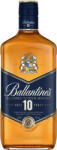 Ballantine's 10 éves Skót Blended Whisky 0.7l DRS 40%