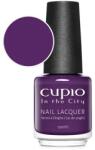 Cupio Lac de unghii In the City - Kyoto 15ml (D0944)