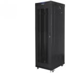 Lanberg Rack szekrény FF01-6042-23BL (FF01-6042-23BL)