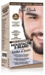 Renée Blanche Renee Blanche Vopsea de barba fara amoniac - saten inchis 20ml (8006569152114)