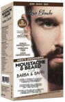 Renée Blanche Renee Blanche Vopsea de barba fara amoniac - negru 20ml (8006569152084)