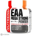 Nutrend EAA MEGA ERŐS POR, 300 g, mangó + narancs
