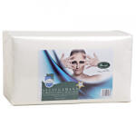 Roial Prosop din hartie gofrata de unica folosinta 45x80cm 100buc (FRO679-100) Prosop