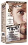 Renée Blanche Renee Blanche Vopsea de barba fara amoniac - blond inchis 20ml (8006569152077)