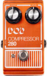 Digitech DOD Compressor 280 analóg kompresszor pedál