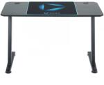 ONEX GD1300Z Ver. 2 Gaming Desk 1200 x 600 mm grafitszürke (ONEX-GD1300Z-SE-V2)