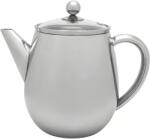 Bredemeijer Eva Teáskanna, ezüst, Űrtartalom: 1, 10 liter, magasság: 195 mm (153033)