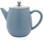 Bredemeijer Eva Teáskanna, kék, Űrtartalom: 1, 10 liter, Magasság: 195 mm