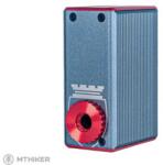 Silca kompresszor Elettrico Micro mini kompresszor