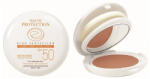 Avène - Crema nuantatoare cu protectie solara Avene Compact SPF 50 Crema 10 g Sable