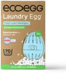 Ecoegg mosótojás, hozzáadott enzimmel - friss pamut (70 mosás)