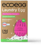 Ecoegg mosótojás, hozzáadott enzimmel - trópusi virág (70 mosás) (kifutó)