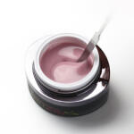 Brillbird Easy No File Cover Builder Gel - Műköröm Építőzselé 15ml TF