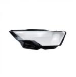  Audi A6 C8 (2018+) Bal Fényszóró Üveg - Utángyártott