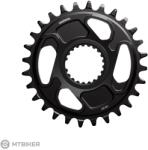 Shimano Deore XT SM-CRM86 lánctányér, 1x12 (28T)