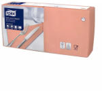 Essity GmbH Tork szalvéta koktél, 24/2 BARACK, 200 lap/ csomag,