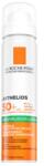 La Roche-Posay ANTHELIOS spray pentru bronzat Invisible Fresh Mist SPF 50+ 75 ml