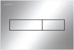 Laufen Ineo buton de spălare pentru WC crom lucios H9001110040001 (H9001110040001)