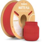 Elegoo PLA МАТ 1.75 1kg Рубинено червено (50.203.0252)