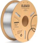 Elegoo PLA+ -1.75mm-1KG-Cardboard Spool-Clear (50.203.0164)