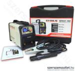 SYRIUS SYRIUS STICKY 162 Hegesztőinverter MMA/LIFT-TIG, 230V/160A (MMA-160L) (MMA-160L)