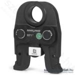 NOVOPRESS Préspofa 1" Megapress Viega rendszerekhez (NOV-48469-50) (NOV-48469-50)