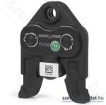 NOVOPRESS Standard préspofa TH16, ACO203-hoz (ötrétegűhöz) (NOV-48155-50) (NOV-48155-50)