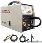 SYRIUS SYRIUS SPIDER 202 DC (MIG/MAG/MMA) Többfunkciós szinergikus hegesztőgép (MAG-200) (MAG-200)