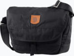 Fjällräven Geantă Fjällräven Greenland Shoulder Bag Small 9 l black Geanta sport