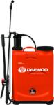 Daewoo DAMS16K Háti Permetező