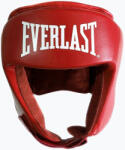 Everlast Cască de box Everlast Amateur Competition Headgear red