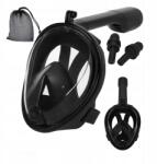 Trizand Vízmaszk Búvárkodás Úszás Sznorkelezés Felnőtteknek Teljes Arc (23462)