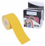  Kineziológiai Szalag Tapaszok Tapaszok Tape Kinesiotaping 5M Tejp Taping (RC-K-866)